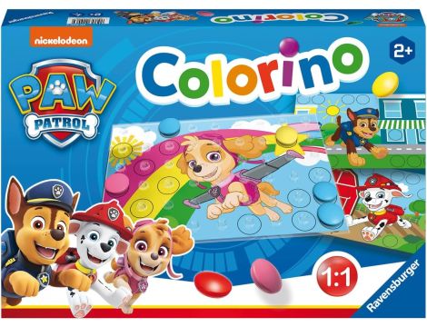 Psi patrol Colorino 20906 Ravensburger - 3