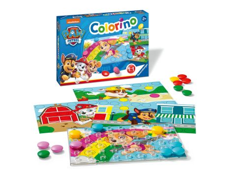 Psi patrol Colorino 20906 Ravensburger