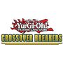 Yu-Gi-Oh! Crossover Breakers Booster Box - 5