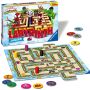 Gra planszowa - Magiczny Labirynt Junior Marvel Spidey Ravensburger - 2