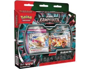 Gra kolekcjonerska karciana - Pokémon - image 2