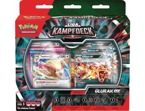 Gra kolekcjonerska karciana - Pokémon - 3