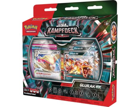 Gra kolekcjonerska karciana - Pokémon - 4
