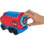 Pojazd Marvel Spidey And His Amazing Friends Web Spinning Hauler - 6
