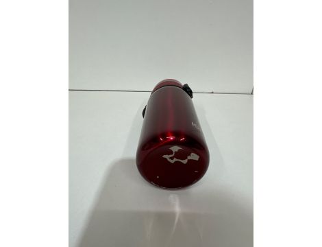 Bidon ION8 I8SS350MRED 400 ml pomarańcze i czerwienie - 5