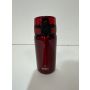 Bidon ION8 I8SS350MRED 400 ml pomarańcze i czerwienie - 5
