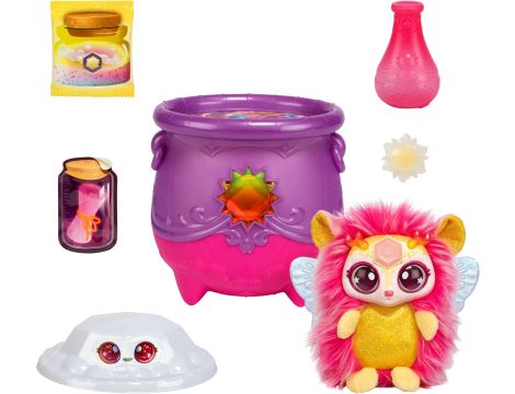 MAGIC MIXIES MAGICZNY KOCIOŁEK MAGIA SŁOŃCA - 8