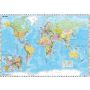 Puzzle Schmidt Spiele Premium Quality 1500 elementów Mapa świata - 4