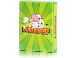 Spielehelden DorfKinder – gra karciana - image 2