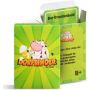 Spielehelden DorfKinder – gra karciana - 4