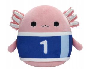 SQUISHMALLOWS Różowy AXOLOT ARCHIE 19cm - image 2