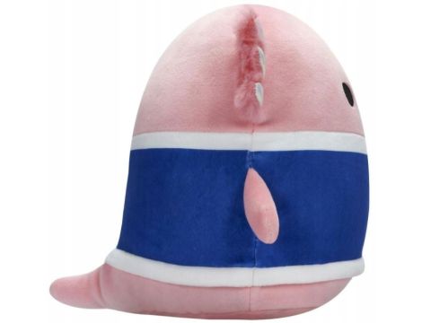SQUISHMALLOWS Różowy AXOLOT ARCHIE 19cm - 5