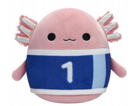 SQUISHMALLOWS Różowy AXOLOT ARCHIE 19cm - 2