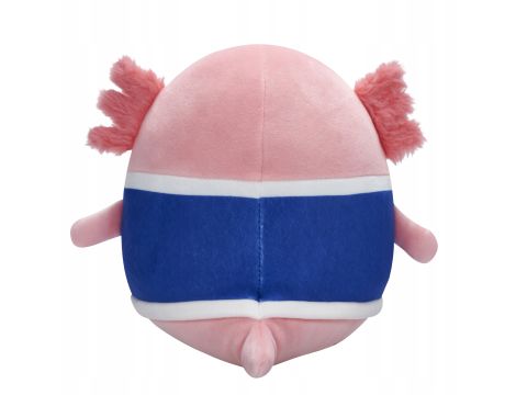SQUISHMALLOWS Różowy AXOLOT ARCHIE 19cm - 6