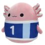 SQUISHMALLOWS Różowy AXOLOT ARCHIE 19cm - 10
