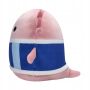 SQUISHMALLOWS Różowy AXOLOT ARCHIE 19cm - 9