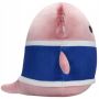 SQUISHMALLOWS Różowy AXOLOT ARCHIE 19cm - 6