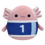 SQUISHMALLOWS Różowy AXOLOT ARCHIE 19cm - 2