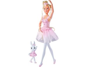 Lalka Simba Steffi Love Dancing Ballerina's - image 2