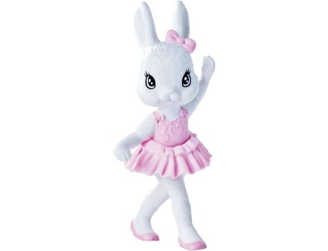 Lalka Simba Steffi Love Dancing Ballerina's - 5