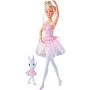 Lalka Simba Steffi Love Dancing Ballerina's - 3
