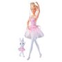 Lalka Simba Steffi Love Dancing Ballerina's - 2