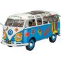 Samochód Revell 07050 VW T1 Samba Bus Flower Power - 3