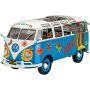 Samochód Revell 07050 VW T1 Samba Bus Flower Power - 2