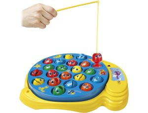Gra wędkarska dla dzieci Goliath  Toys - image 2