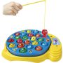 Gra wędkarska dla dzieci Goliath  Toys - 3