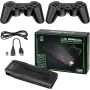 GRA TELEWIZYJNA KONSOLA RETRO HDMI 2 PADY DUŻO GIER PONAD 20000 GIER G - 2