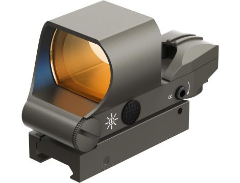 K2 Feyachi RS-30 Reflex Sight System wielokrotnego - 3
