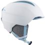Kask narciarski Alpina  r. 54-57 cm biały - 5