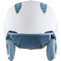 Kask narciarski Alpina  r. 54-57 cm biały - 4
