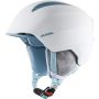 Kask narciarski Alpina  r. 54-57 cm biały - 2