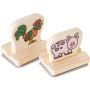 Pieczątki stempelki zwierzęta 12390 Melissa & Doug - 7