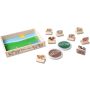 Pieczątki stempelki zwierzęta 12390 Melissa & Doug - 6