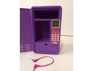 Sejf dla dzieci VTech Kidisecrets Traumtresor 80-554154 - image 2