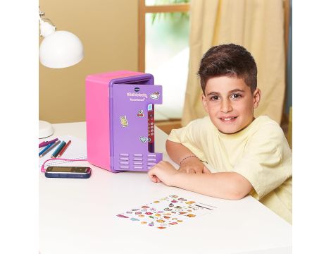Sejf dla dzieci VTech Kidisecrets Traumtresor 80-554154 - 9