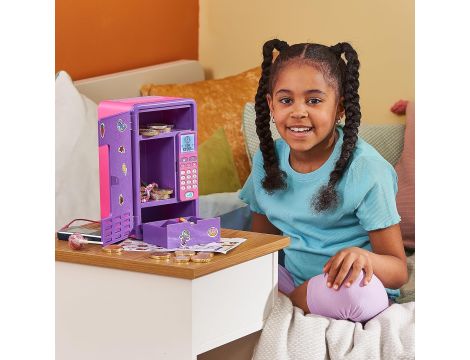 Sejf dla dzieci VTech Kidisecrets Traumtresor 80-554154 - 8