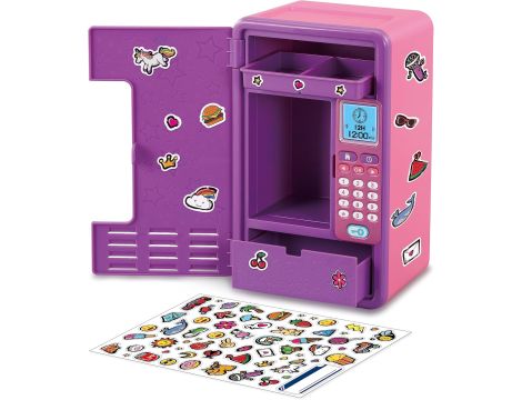 Sejf dla dzieci VTech Kidisecrets Traumtresor 80-554154 - 5
