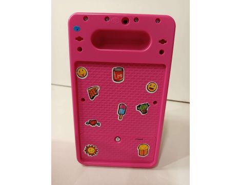 Sejf dla dzieci VTech Kidisecrets Traumtresor 80-554154 - 4