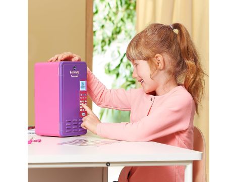 Sejf dla dzieci VTech Kidisecrets Traumtresor 80-554154 - 7