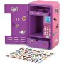 Sejf dla dzieci VTech Kidisecrets Traumtresor 80-554154 - 6