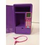 Sejf dla dzieci VTech Kidisecrets Traumtresor 80-554154 - 3