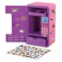 Sejf dla dzieci VTech Kidisecrets Traumtresor 80-554154 - 2