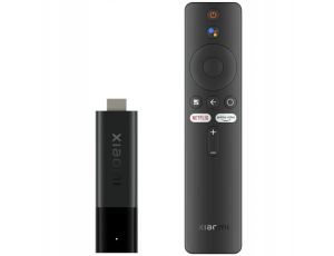Odtwarzacz multimedialny Xiaomi SMART TV STICK 4K 8 GB - image 2
