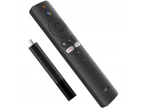 Odtwarzacz multimedialny Xiaomi SMART TV STICK 4K 8 GB - 3