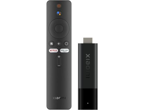Odtwarzacz multimedialny Xiaomi SMART TV STICK 4K 8 GB