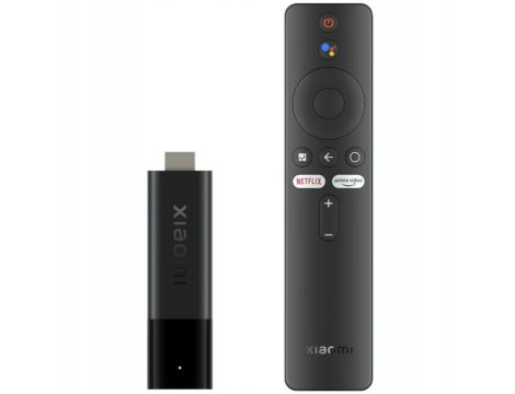 Odtwarzacz multimedialny Xiaomi SMART TV STICK 4K 8 GB - 2